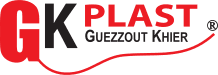 Logo GK Plast