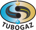 Logo Tubo Gaz