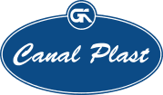 Logo Canal Plast